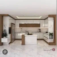 ۱۵۴ متر ،کلید نخورده خام ، پارکینگ ،آسانسور