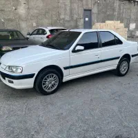پارس موتور جدید