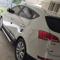 جک s5 موتور 2000 اتومات بیرنگ عروسک