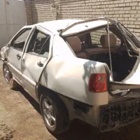 لوازم استوک چری ویانا ۱۶ سوپاپ