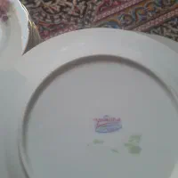 بشقاب چینی( برنج خوری ژاپنی)|ظروف سرو و پذیرایی|فولادشهر, B2|دیوار