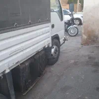 ایسوزو 5تن مدل 87
