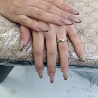 مدل ناخن نیازمندم