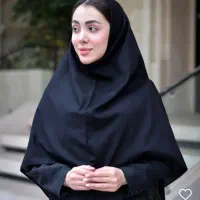پخش و تولید انواع مقنعه نخی، کرپ، اداری بیمارستانی