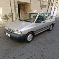 پراید131مدل93دوگانه شرکتی