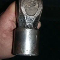 چکش تخم مرعی وتبرالماس نشان|کوهنوردی و کمپینگ|هشترود, |دیوار