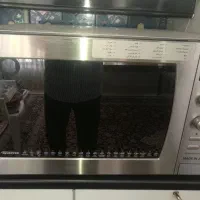 مایکروفر پاناسونیک PANASONIC