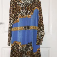 تونیک و مانتو و خرگوش