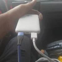 پاور بانک با جارو شارجی برای ماشین هم شارج میشه|لوازم جانبی موبایل و تبلت|تهران, دروازه شمیران|دیوار