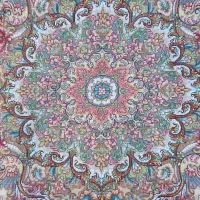 دارقالی جفت ۱۲ متری با کل لوازم جانبی بفروش میرسد