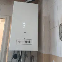 فروش وتعویض پکیج نو با کهنه بوتان
