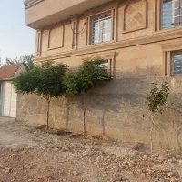 باغ شهری ۲طبقه ظفر آباد|فروش خانه و ویلا|شیراز, کوشک بیدک|دیوار