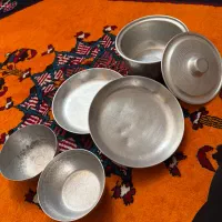 ظروف روحی