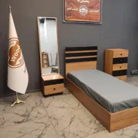 انواع سرویس خواب|تخت و سرویس خواب|اهواز, کوی علوی|دیوار