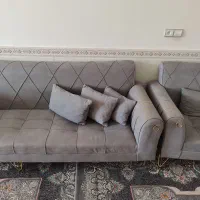مبل هفت نفره
