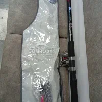 قلاب ماهیگیری WHITE RABBIT|ماهیگیری|علی‌آباد کتول, |دیوار