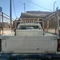 وانت مدل هشتادوهفت