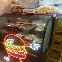 واگذاری مغازه ساندویچی