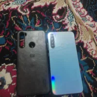 گوشی شیائومی نوت ۸حافظه ۶۴رام ۴سالم تمیز