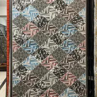 گلیم/ ۶ متری / دیاموند|گلیم، جاجیم، گبه|قشم, |دیوار