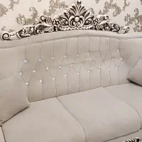 ست کامل مبلمان|مبلمان خانگی و میز عسلی|کرمان, |دیوار