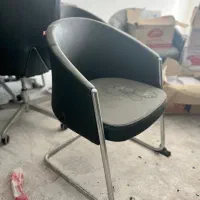 صندلی اداری|مبلمان اداری|کیش, |دیوار