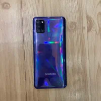 گوشی سامسونگ a21s|موبایل|کرج, شهرک بهارستان|دیوار