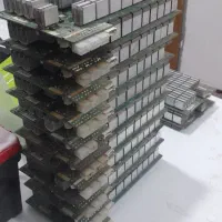 14عدد هشبرد ماینر T1 خراب