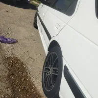 پارس سال تمیز|خودرو سواری و وانت|لنجان, |دیوار