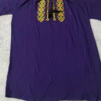 شومیز  سنتی تارا نخی .نو هست