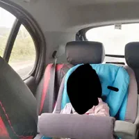 صندلی‌ بچه