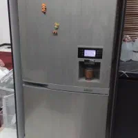 یخچال اسنوا