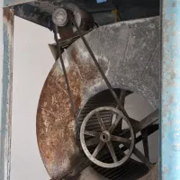 کولر آبی