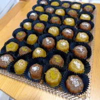 حلوا و خرما