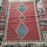 گلیم .  سنتی