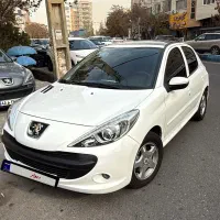 ۲۰۷ اتومات پانا مدل ۱۴۰۲