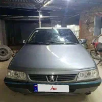 با لوازم slx92tu5|خودرو سواری و وانت|شهرکرد, |دیوار