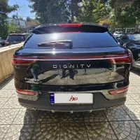 دیگنیتی پرایم مشکی تو مارون مدل ۱۴۰۳ برج ۱۲|خودرو سواری و وانت|ارومیه, |دیوار