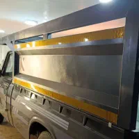 نیسان دوگانه اکستندex|خودرو سواری و وانت|لاهیجان, کوی زمانی|دیوار