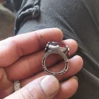نگین