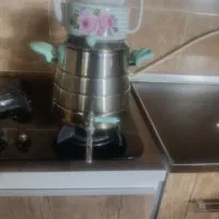 کتری وقوری|قوری، کتری، قهوه‌ساز دستی|خرم‌آباد, |دیوار