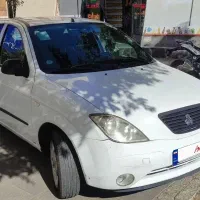 تیبا 2مدل 1399