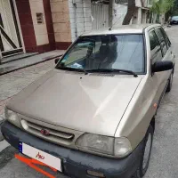 فروش پراید صبامدل 1386|خودرو سواری و وانت|ساری, |دیوار