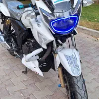 اپاچی 180 مدل 93