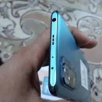 ردمی نوت ۱۰ پرو|موبایل|تهران, گمرک|دیوار