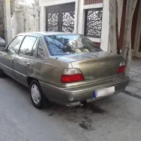 دوو سیلو|خودرو سواری و وانت|تهران, حکیمیه|دیوار