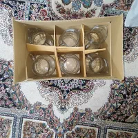 6عدد پارچ لومینارک