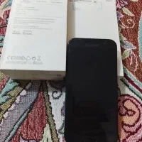 سامسونگ A7 مشکی در حد