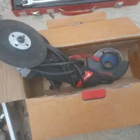 لوازم‌ صنعتی برقی|ابزارآلات|تهران, شهرک رضویه|دیوار