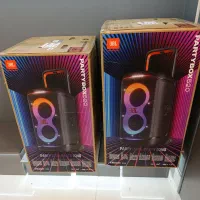 JBL520 party box